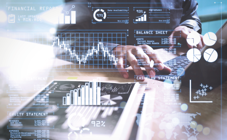 المعايير الدولية لإعداد التقارير المالية  (IFRS)