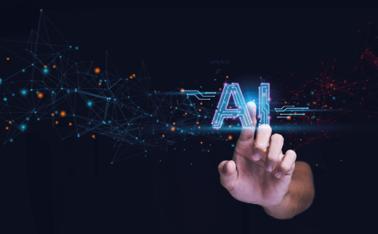 تطبيقات الذكاء الاصطناعي في بيئة العمل