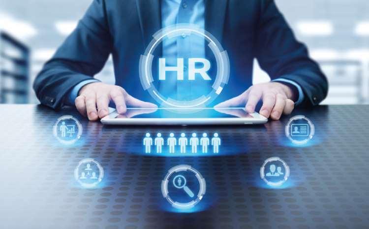 التحول الرقمي في إدارة الموارد البشرية