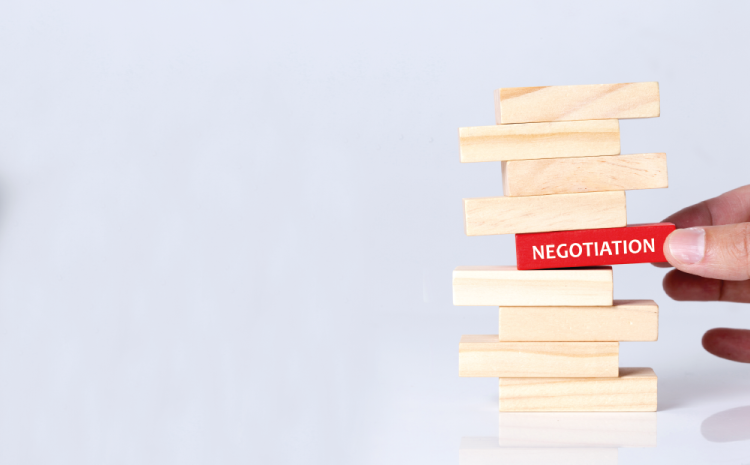 مهارات التفاوض واتخاذ القرار